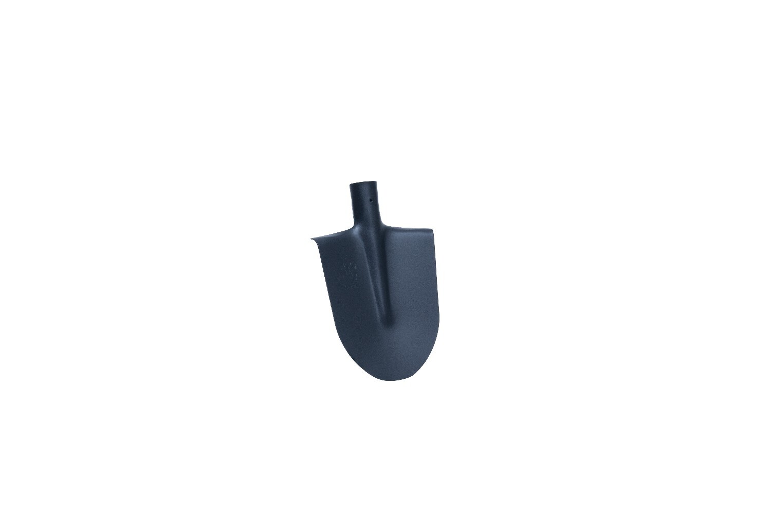 Keskin Çelik Yuvarlak Uçlu Bel ürün görseli 3