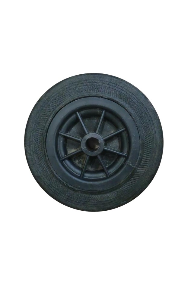 PVC Kolı Arabası Tekeri